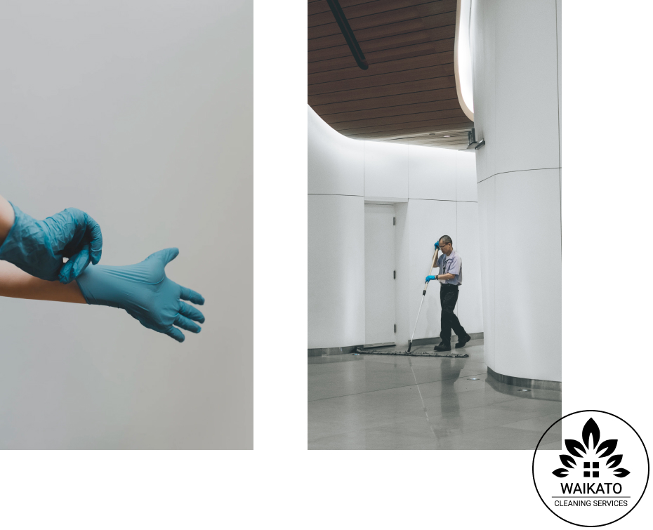 Waikato Cleaning Services Commercial Cleaning Hamilton